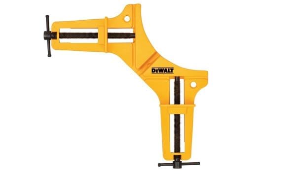 Grampo de ângulo carga ligeira Dewalt DWHT83840-0