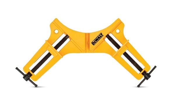 Grampo de Ângulos Carga Pesada DEWALT DWHT83853-0