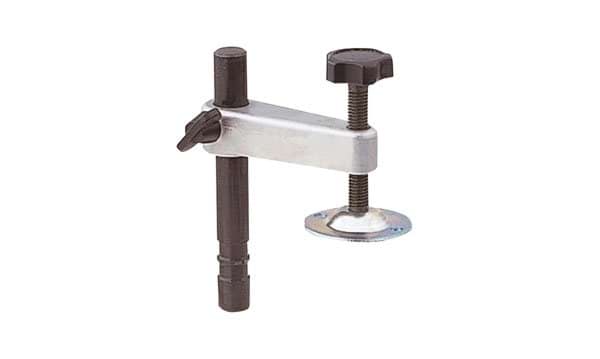 Grampo lateral p/ LS1013 Esquadria Makita 122538-6