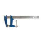 Grampo Aperto "F" Profissional FCS 120x1500mm Macfer 038.0078