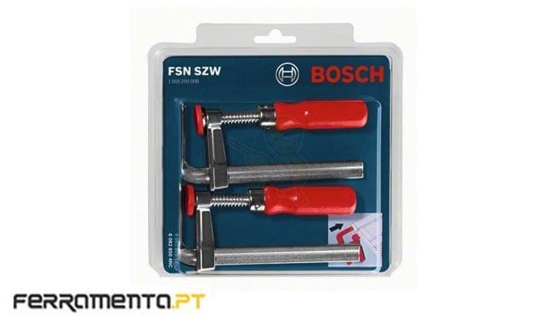 Grampos de fixação Bosch FSN SZW Professional