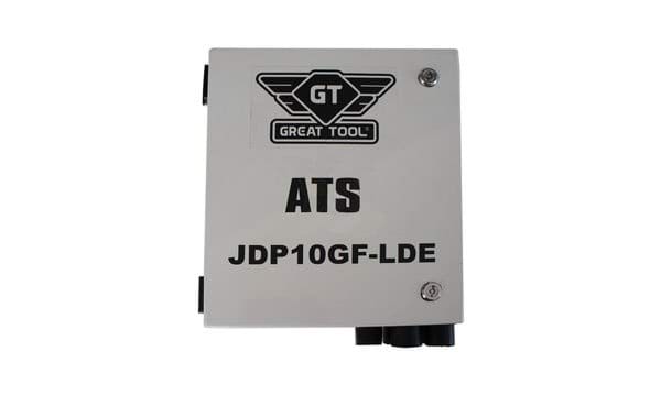 Great Tool GTATSJDP20GF-LDE