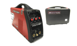 Great Tool Aparelho de Soldar Spitfire TIG DC 1700 HF