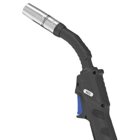 Tocha Mig 250A-60% Arc-Mig M22 - 4.0M Great Tool SDA021223
