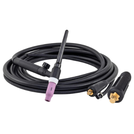 Tocha Tig 150A-35% Classic Wp17Gv - 4,0M Great Tool SDA022401