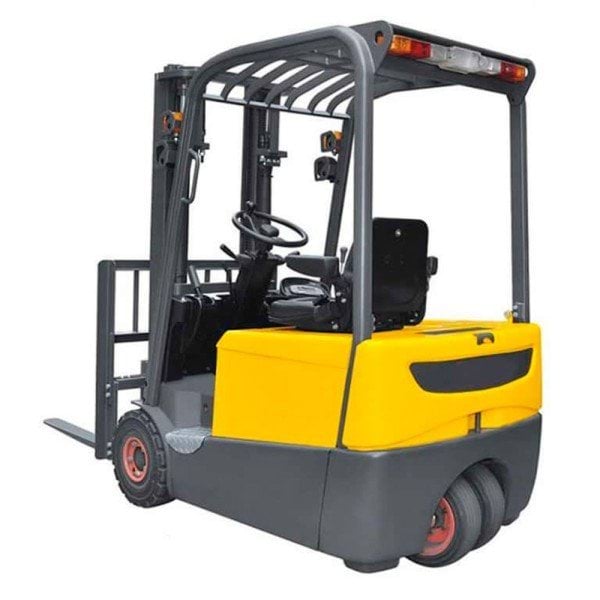 Great Tool Empilhador Eléctrico Carga até 1600kg_01