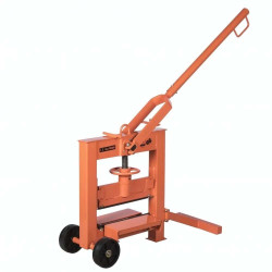 Máquina Cortar Pavé SGL 42 GREAT TOOL M.08000.3000