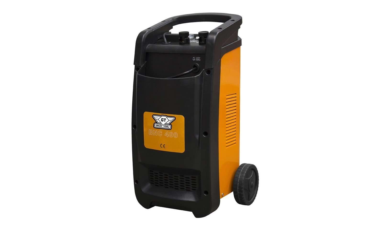 Great Tool GTBNC-400