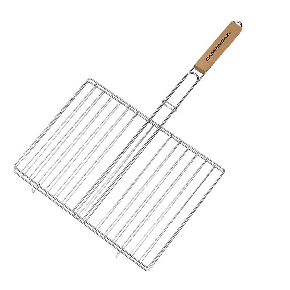 Grelha Grande Dupla Retangular Campingaz 205702