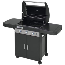 Churrasqueira a Gás 3 Series Classic LD Plus Campingaz 2000038738