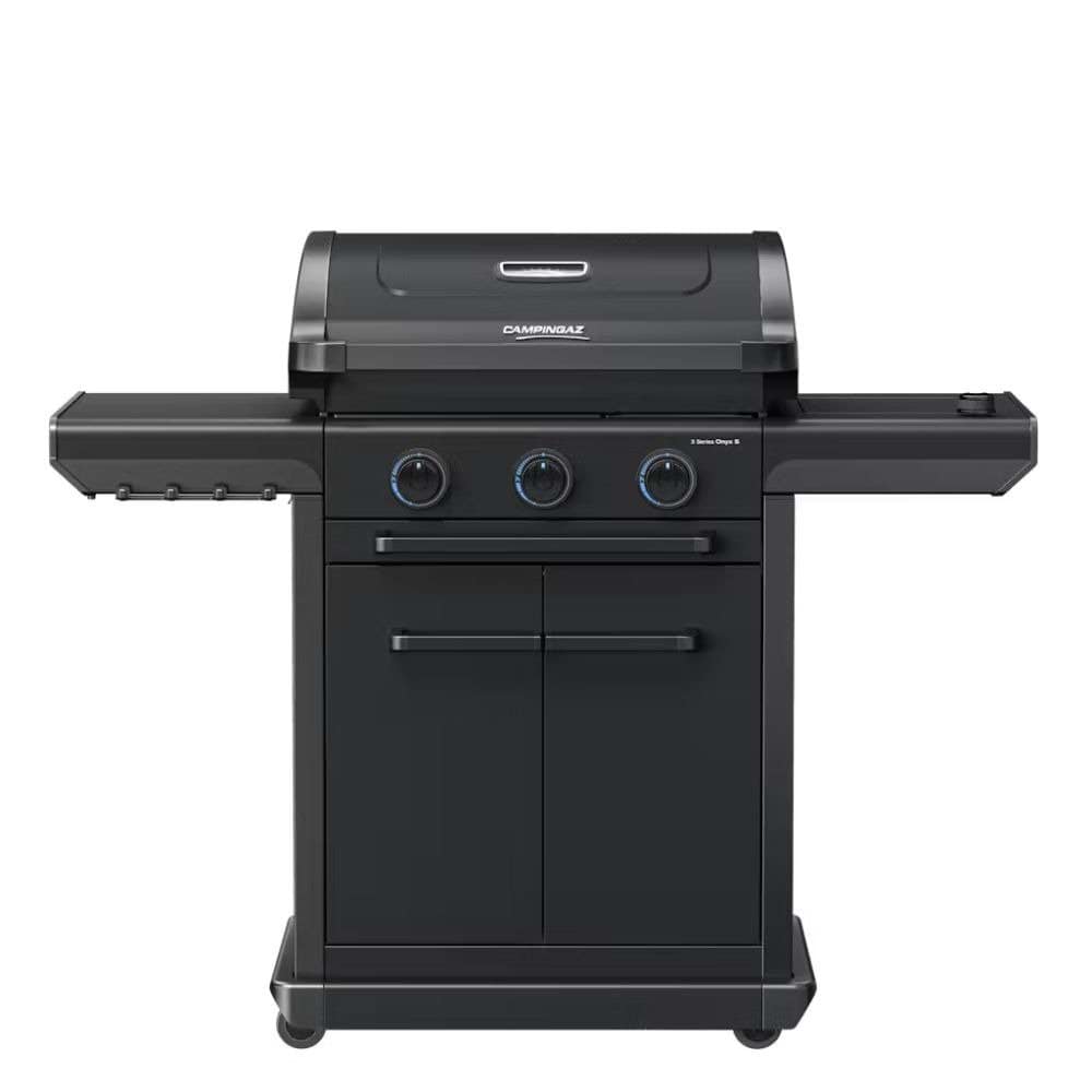 Churrasqueira a Gás 3 Series Onyx S Campingaz 2204785