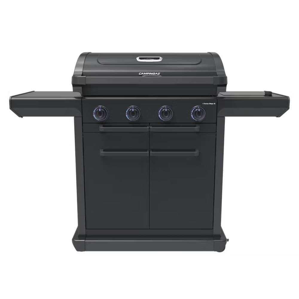 Churrasqueira a Gás 4 Series Onyx S Campingaz 2000037288