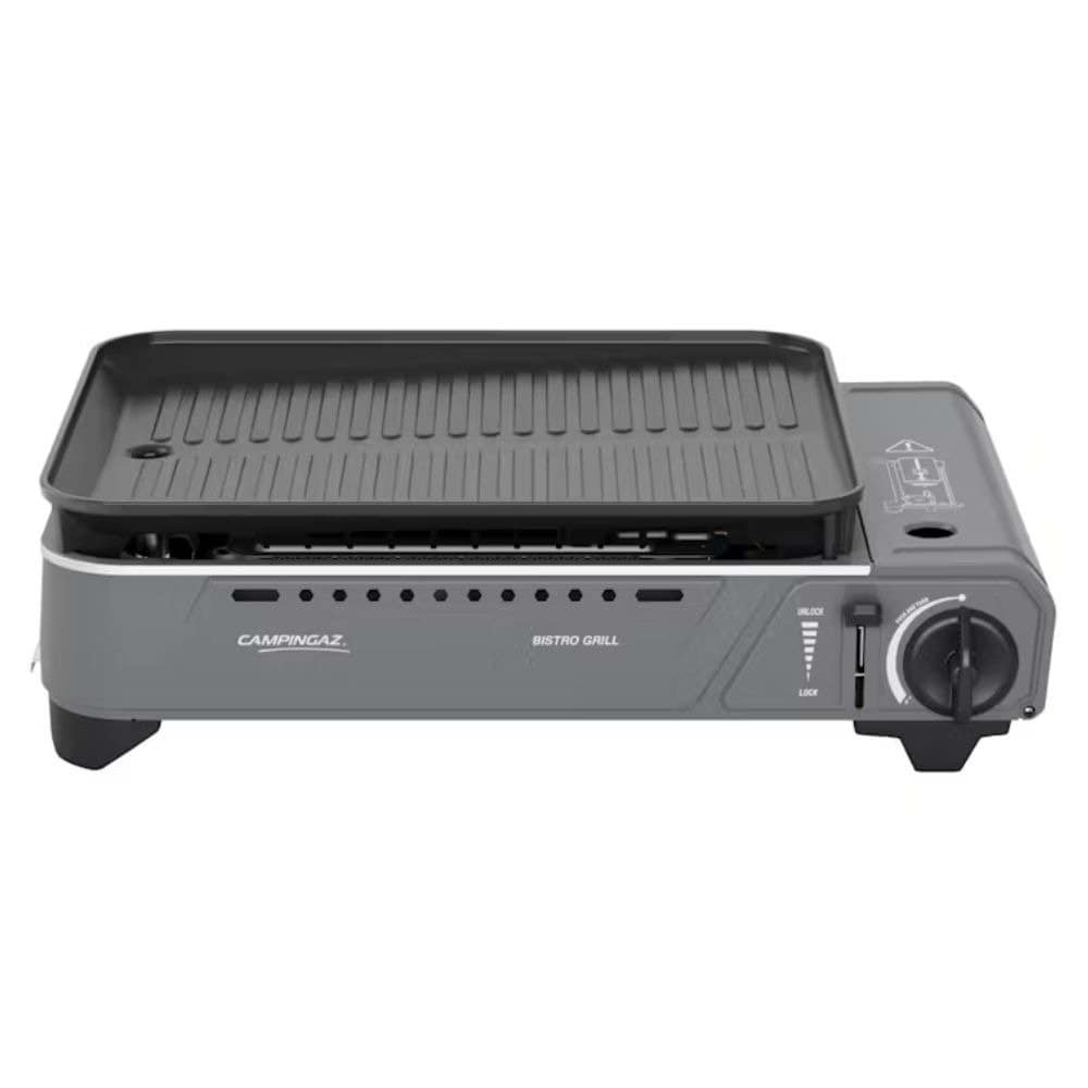 Grelhador Bistro Grill Campingaz 2197182
