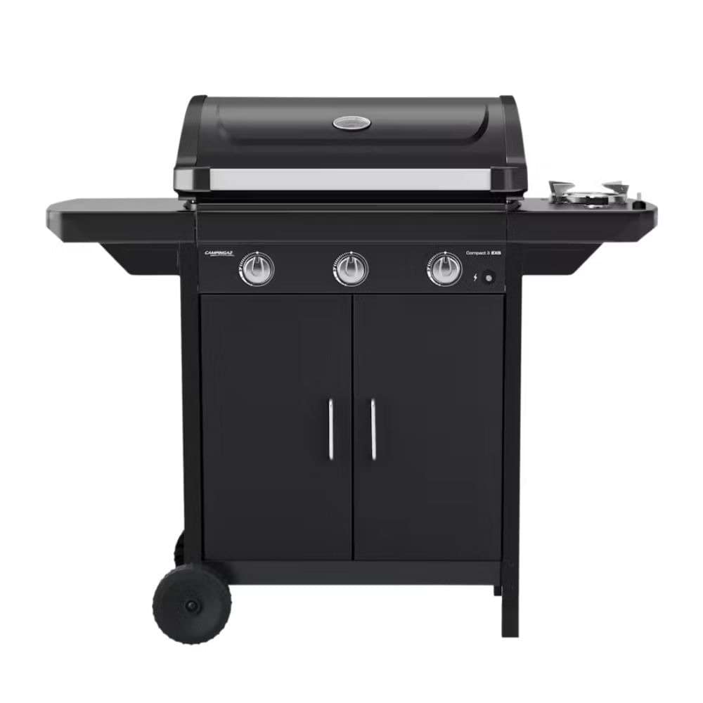 Churrasqueira a Gás Compact 3 EXS Campingaz 2181063