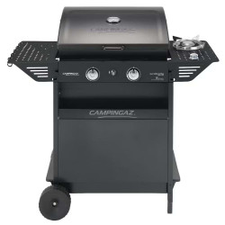 Churrasqueira a Gás Xpert 200 LS Plus Rocky Campingaz 2190531