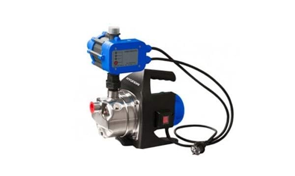 Grupo de Pressão Hyundai HYEPGI-1200