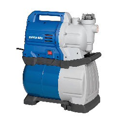 Grupo de Pressão Tps-360 900W Super Ego 1500002299