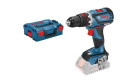 Aparafusadora GSR 18V-60 FC Bosch 06019G7103