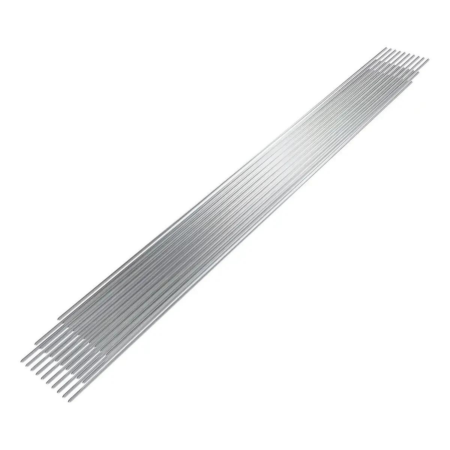 GT ALZN98 ( ALUMINIO BAIXA TEMPERATURA ) 2.0x500 