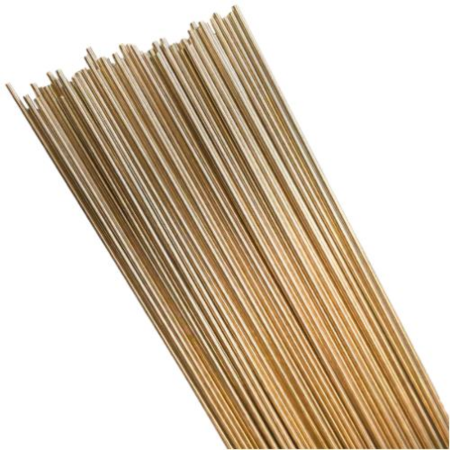 GT PRATA AG40SN ( L AG40 S/ CADMIO ) 2.0x500 