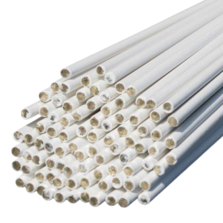 GT PRATA AG40SN REVESTIDA ( L AG40 S/ CADMIO ) 2,0x500 