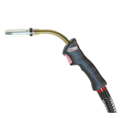 GT TOCHA MIG 300A 60% LGS 360G 4M 