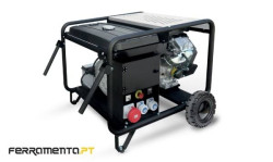 Gerador Vanguard 24 KVA Great Tool GT 24 TF V