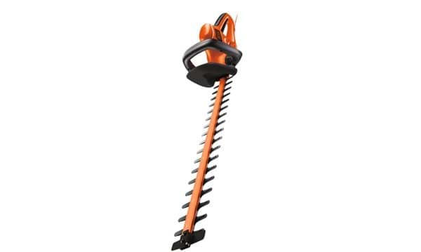 Corta-sebes 700W 70cm Black&Decker GT7030QS