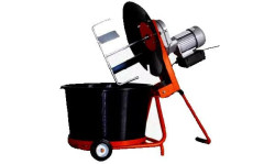 Misturador Vertical 55L 230V / 50 Hz Sirl B.00000.1900