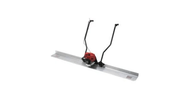 Régua Vibratória Motor Honda GX35 + Flutuador 3M Great Tool GTCOTAHGX35