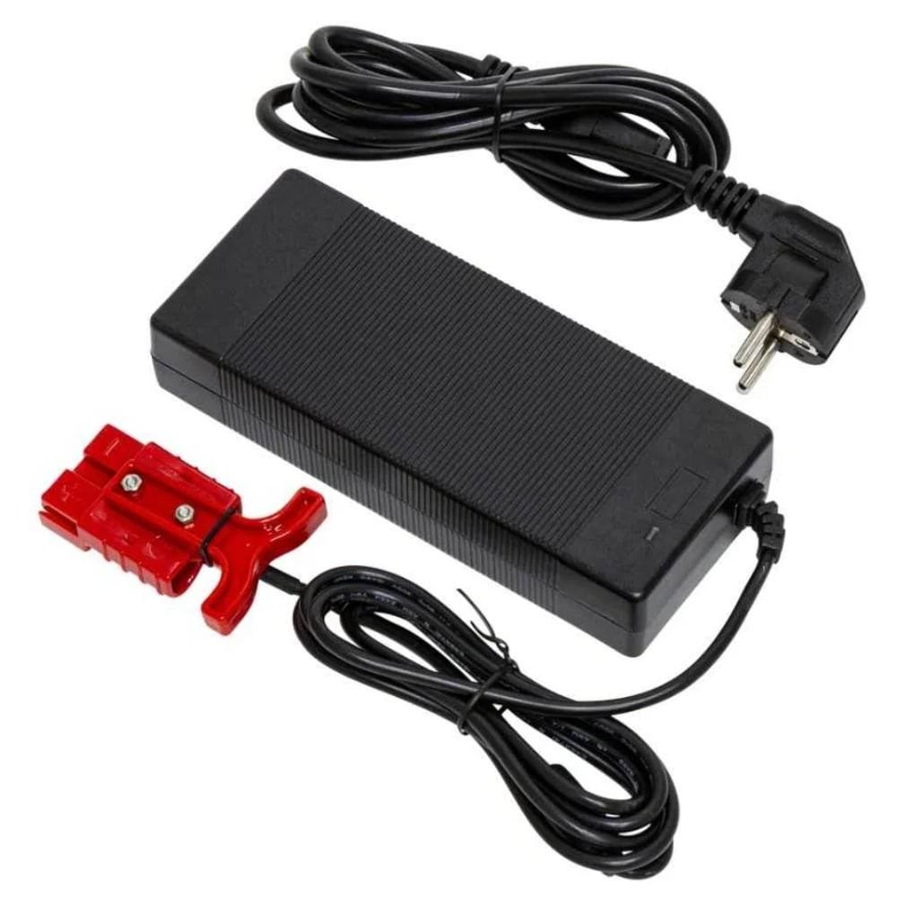 Carregador p/ Porta-paletes Elétrica 10Ah Great Tools COTPCAR10