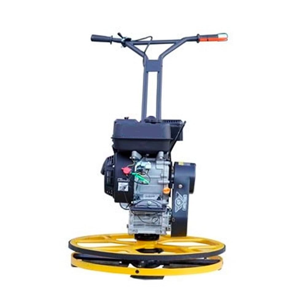 Helicóptero Alisador de Betão Motor Honda Great tool CPT20-H