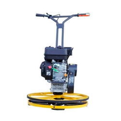 Helicóptero Alisador de Betão Motor Honda Great tool CPT20-H