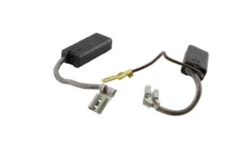 Jogo de Escovas de Carvão L59 para Dewalt D25500 Great tool L1374748