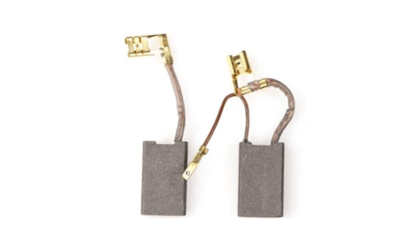 Jogo de Escovas de Carvão L59 para Serras Dewalt D25700 GTL17002