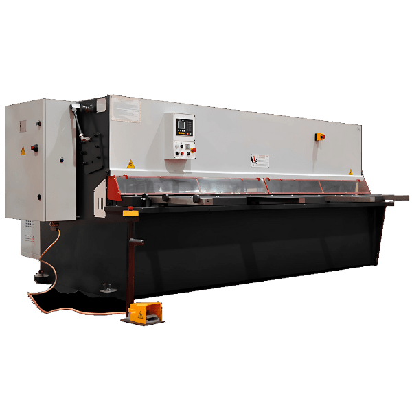 Calandra Industrial 4x2000MM Great Tool GTMECA42000