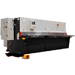 Calandra Industrial 4x2000MM Great Tool GTMECA42000