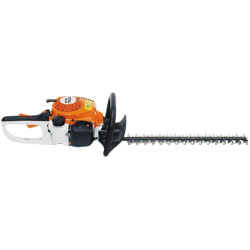 Podadora de Sebes a Gasolina 45cm 1Cv HS 45 Stihl 42280112937