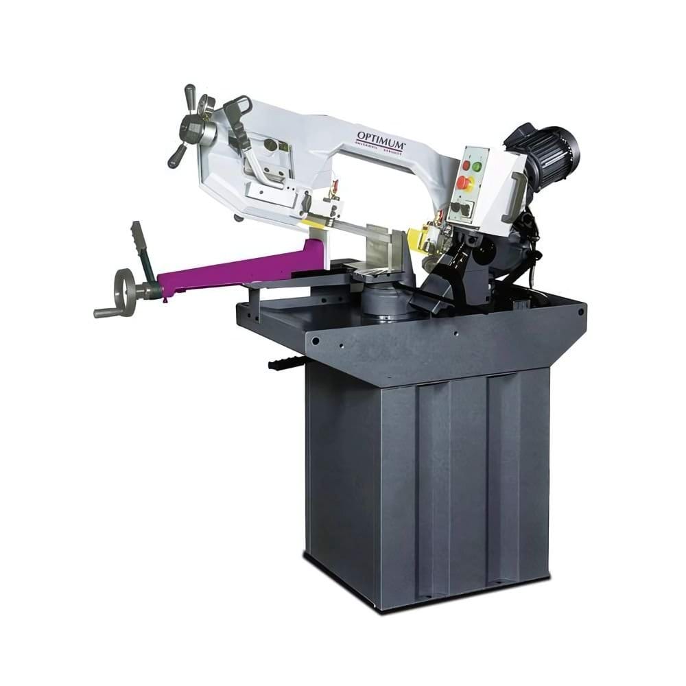 Serra de Fita C/ Base 230V Optimum S 275NV