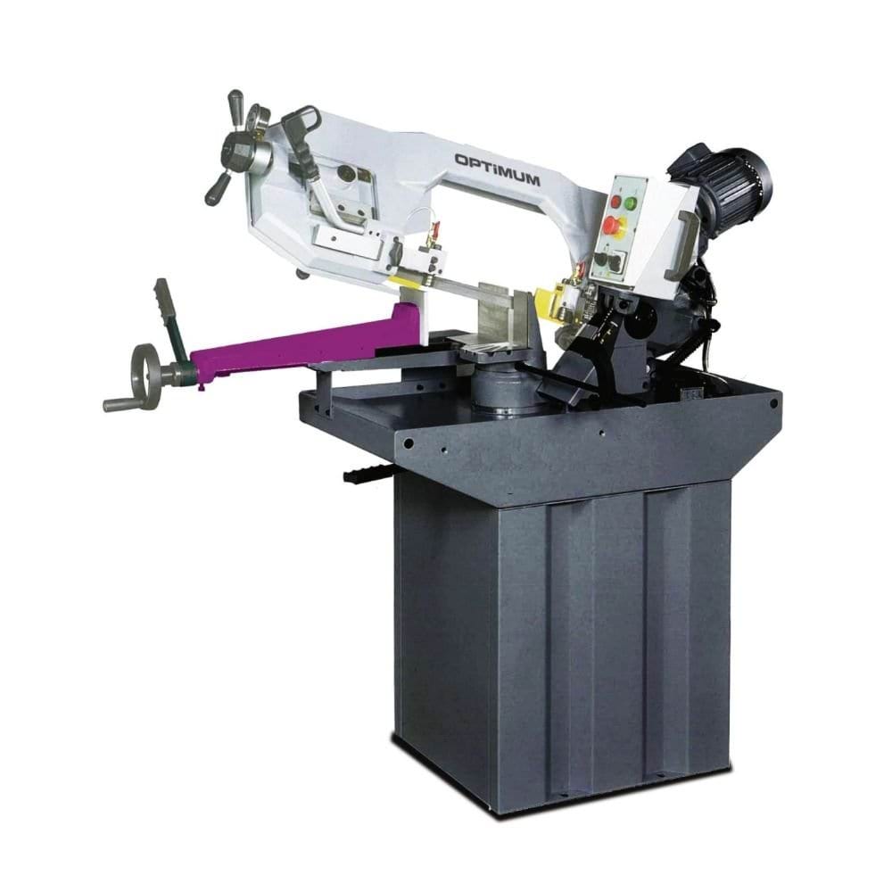 Serra de Fita C/ Base 400V Optimum S 275N