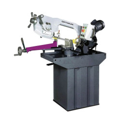 Serra de Fita C/ Base 400V Optimum S 275N