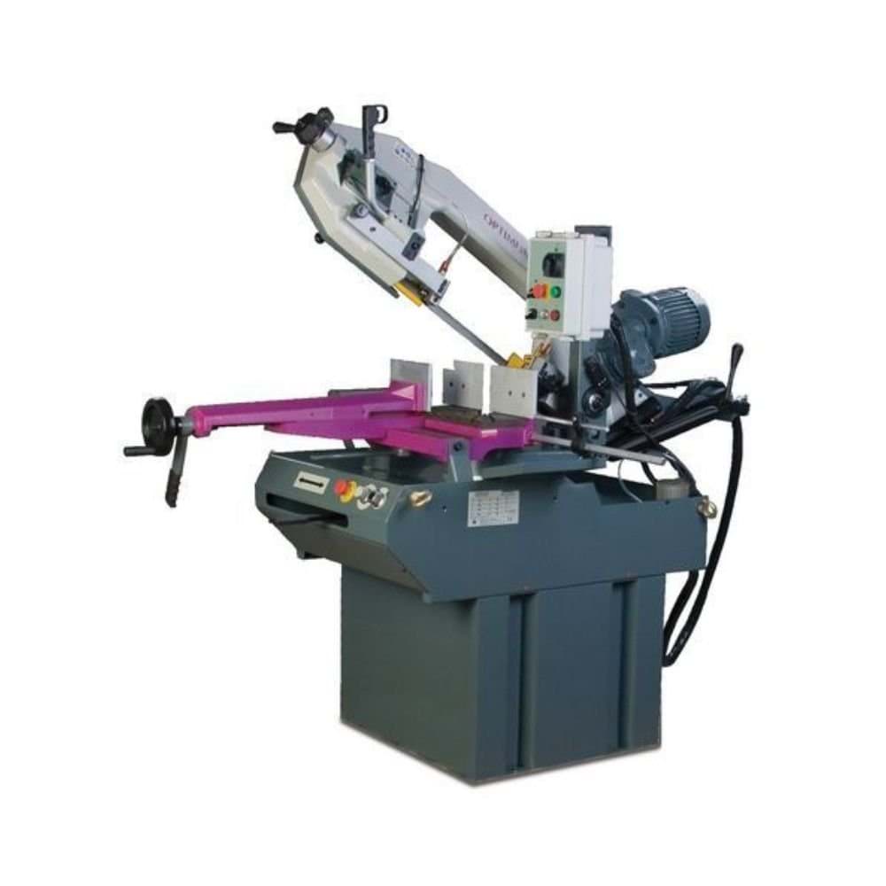 Serra de Fita C/ Arco rotativo Optimum S 300DG