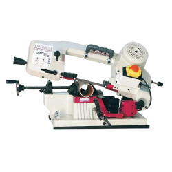 Serra de Fita Portátil 230V 370W Optimum S 100G