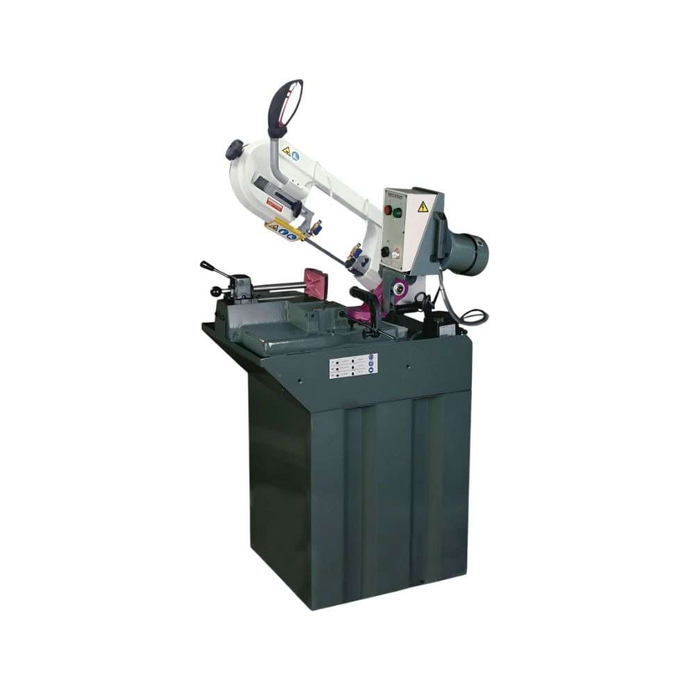 Serra de Fita P/ Esquadria 1,1kW Optimum S 150G