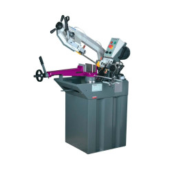 Serra de Fita c/ braço rotativo Optimum S 210G