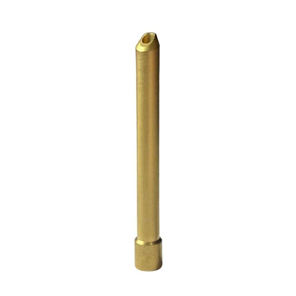 Pinça Cunha 2,4 mm x 50 mm para Soldadura Great tools SDA3CGS24
