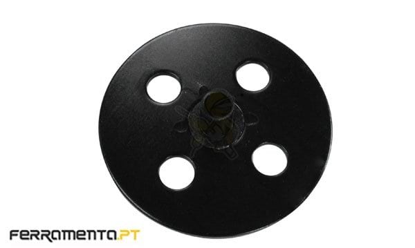 Guia 12mm p/ Tupias Makita 164388-3