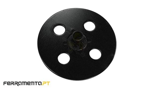 Guia 9,5mm p/ Tupias Makita 164379-4