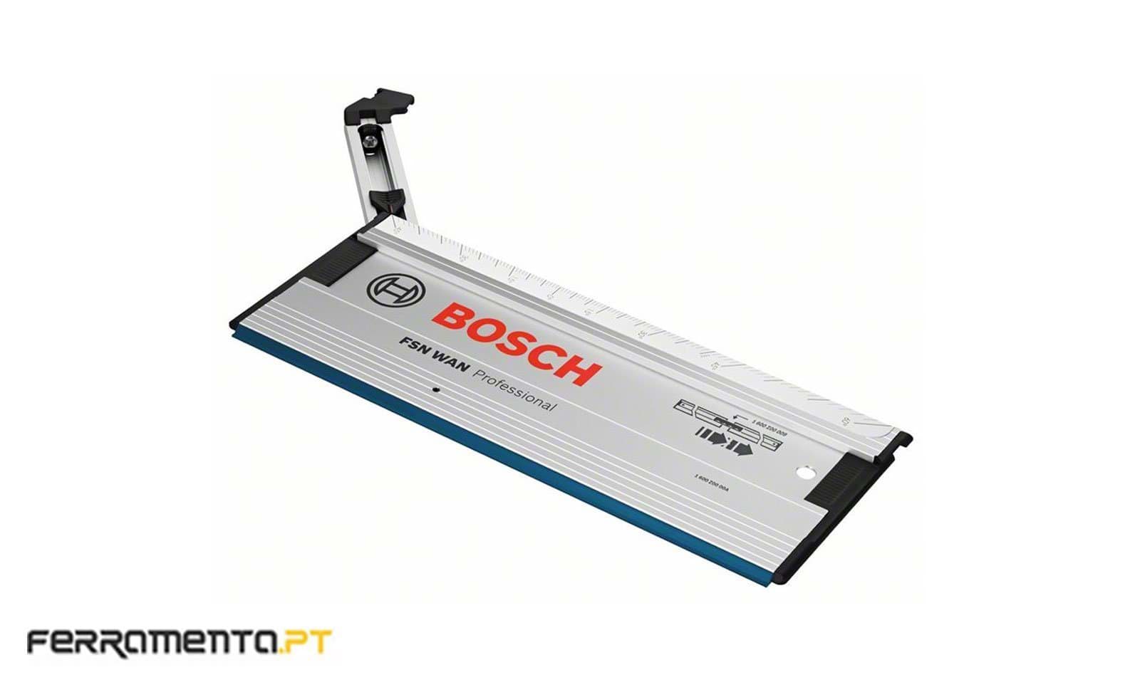 Guia Angular  Bosch FSN WAN Professional