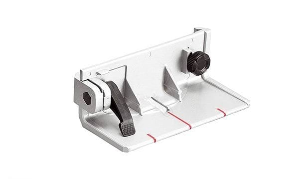 Guia Angular p/ Lameladoras Makita 122473-8